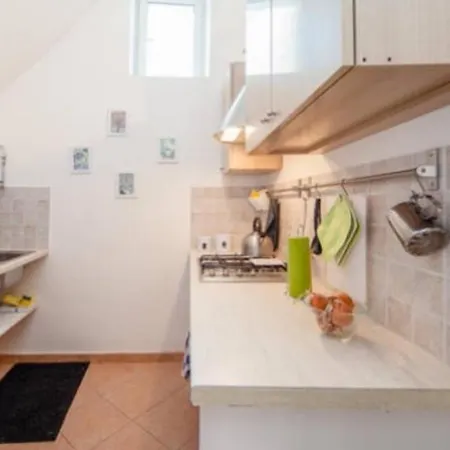 Guest house Zi Liberina - White House Procida